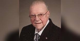 Raymond A. Ver Steegh Obituary