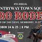 CountryWay Town Square Pro Rodeo - CountryWay TownSquare, 1739 SW 248th Dr Event Image