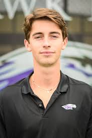 2024-25 Men's Tennis Roster