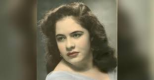 Bianca Forero's Instagram, Twitter & Facebook