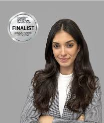 Marnie Watts - Barrister | LinkedIn
