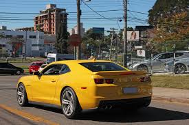 Image result for Rally Yellow 2012 Camaro