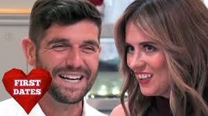Here we have a list for you with tips to make it a breeze. David Reveals His Cheese Phobia First Dates Youtube