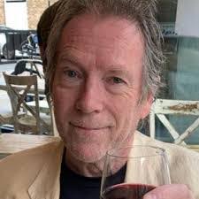 Michael Venner's Instagram, Twitter & Facebook