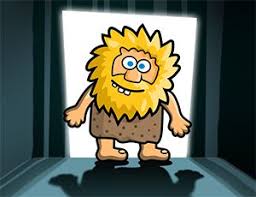لعبة آدم وحواء ادم الشبح Adam And Eve Adam The Ghost Favorite Character Adam And Eve Ghost