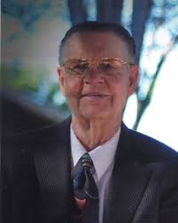 Duane Gordon Trimble Obituary May 15, 2024