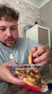 Wendy's Kirkby Review: Is It Worth the Hype?