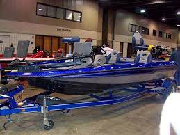 Wintertime Bass Fishing In Texas Boats