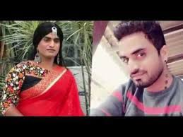 Hello beautiful people myself shiv pandey welcome to my channel famaha and thank you for watching my video.november bride month my last bridal transformati. Indian Male To Female Makeup Before And After Saubhaya Makeup