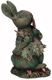 Find rabbits for sale using our rabbit breeders directory today! 65 Rabbit Statues Ideas Rabbit Garden Statues Statue