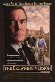 The Browning Version (1994)