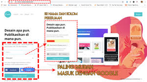 Solusinya dengan membuat undangan digital. Cara Mudah Desain Undangan Pernikahan Pakai Aplikasi Canva Gratis Dan Pasti Kamu Pun Bisa