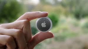 Der apple airtag ost der perfekte begleiter, wenn es. Was Ihr Alles Uber Den Neuen Apple Airtag Wissen Musst Appgefahren De