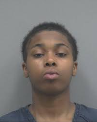 Teenage girls charged after gunshots fired in woods