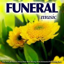 Later the march became the official funeral music for most of the. Funeral Music Classical Instrumental Vocal And Choral