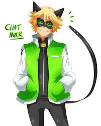 I Draw Things Cat Noir And Ladybug Miraculous Ladybug And Cat Noir Miraculous Fanart