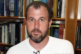 An Interview with James Frey