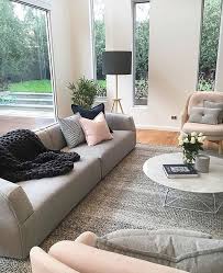 Coup De Cœur De Tiffany Fayolle Architecte D Interieur 0659572865 Pour Ce Salon Moderne Et Chaleureux Living Room Style Living Room Designs Home