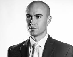 MESSAGE 4: GEORGE LEONE — Justin M. Higgins