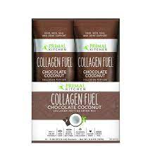 Primal kitchen® collagen fuel® drink mix is a delicious ingredient to help support hair, skin, and nails! Primal Kitchen Collagen Fuel Review This Is The Best Collagen Powder I Ve Tried