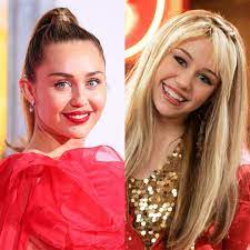 If we were a movie from hannah montana/soundtrack version — ханна монтана. Miley Cyrus Reveals How Hannah Montana Impacted Her Life E Online Deutschland