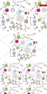 Hand Draw Chemistry Iphone Wallpaper Math Wallpaper Chemistry