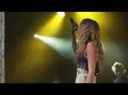 Joss Stone I Got The Blues Live At Highline Ballroom On June 20th 2012 Youtube