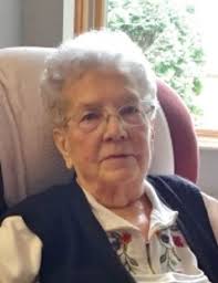 June L. Eckstein Obituary July 6, 2019