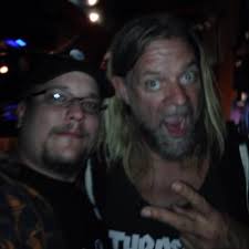 James Orrell (@RebellionReborn)