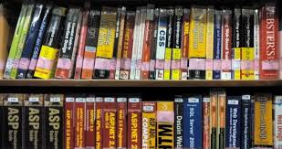 Koleksi artikel ilmiah yang terbesar di dunia. Kumpulan 1150 Link Ebook Pemrograman Gratis Sedot Semua