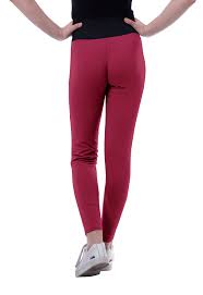 Moomaya High Waist Leggings For Women Side Strips Soft Workout Yoga Pants -  Walmart.com