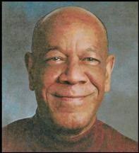 Sherman Alston Obituary (1949