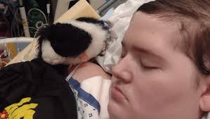 Fundraiser for Crystal Donley by Mandy White : Funeral Arrangements for  Devin Walling