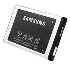 Akku für Samsung P180, Typ AB553446BE ...
