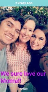 Jessie Cartwright's Instagram, Twitter & Facebook