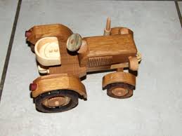 Playtastic spielzeug holzboot selber bauen schiffsmodell bausatz holz. Traktor Aus Holz Bauanleitung Zum Selberbauen 1 2 Do Com Deine Heimwerker Community