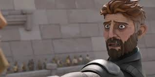 10 Best Characters in 'Wolf King,' Ranked