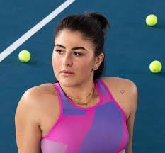 Последние твиты от bianca andreescu fans (@andreescu_fans). Bianca Andreescu Fc On Twitter Bianca In A Photoshoot For Nike Biancaandreescu Shethenorth Bandreescu