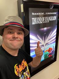 I've decided to watch the theatrical editions for the first time in 20  years! It may not be quite as immersive, but from a storytelling  perspective it's (on the whole) much tidier