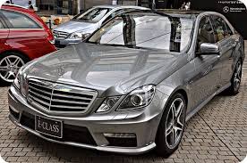 Elegant Lines Massive Power Of Control New And Rare Amg E63 Limousine The Mercedes Benz Tecdays Roppongi Hills Tokyo Japan Mercedes Benz Cars Mercedes Benz