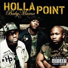 Baby Mama Featuring Three 6 Mafia Radio Edit Single By Holla Point Spotify