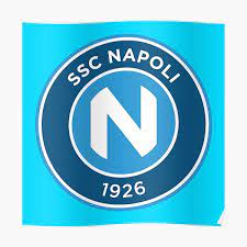 Società sportiva calcio napoli, commonly referred to as napoli is an italian professional. Wandbilder Napoli Neapel Redbubble