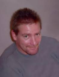 Scott Fohne (1970–2024) of Highland, IL