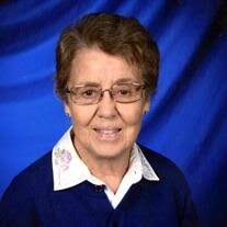 Mary Jean McMaster Obituary