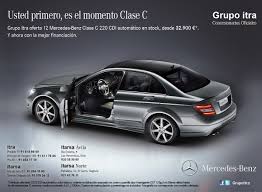 Mercedes Benz C 220 Cdi Automaticos 0km Exclusivamente En Grupo Itra Desde 32 900 Mercedes Benz Mercedes Benz