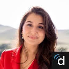 Dr. Nazineen Kandahari, MD