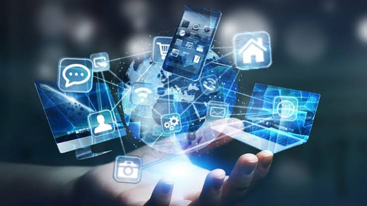 Communication Technology 