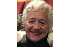 Elizabeth Schroder Obituary (2021)