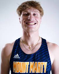 2022-23 Men's Track and Field Roster