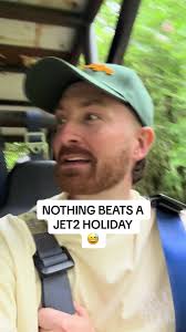 Tennessee Zebra Jet2 Holiday